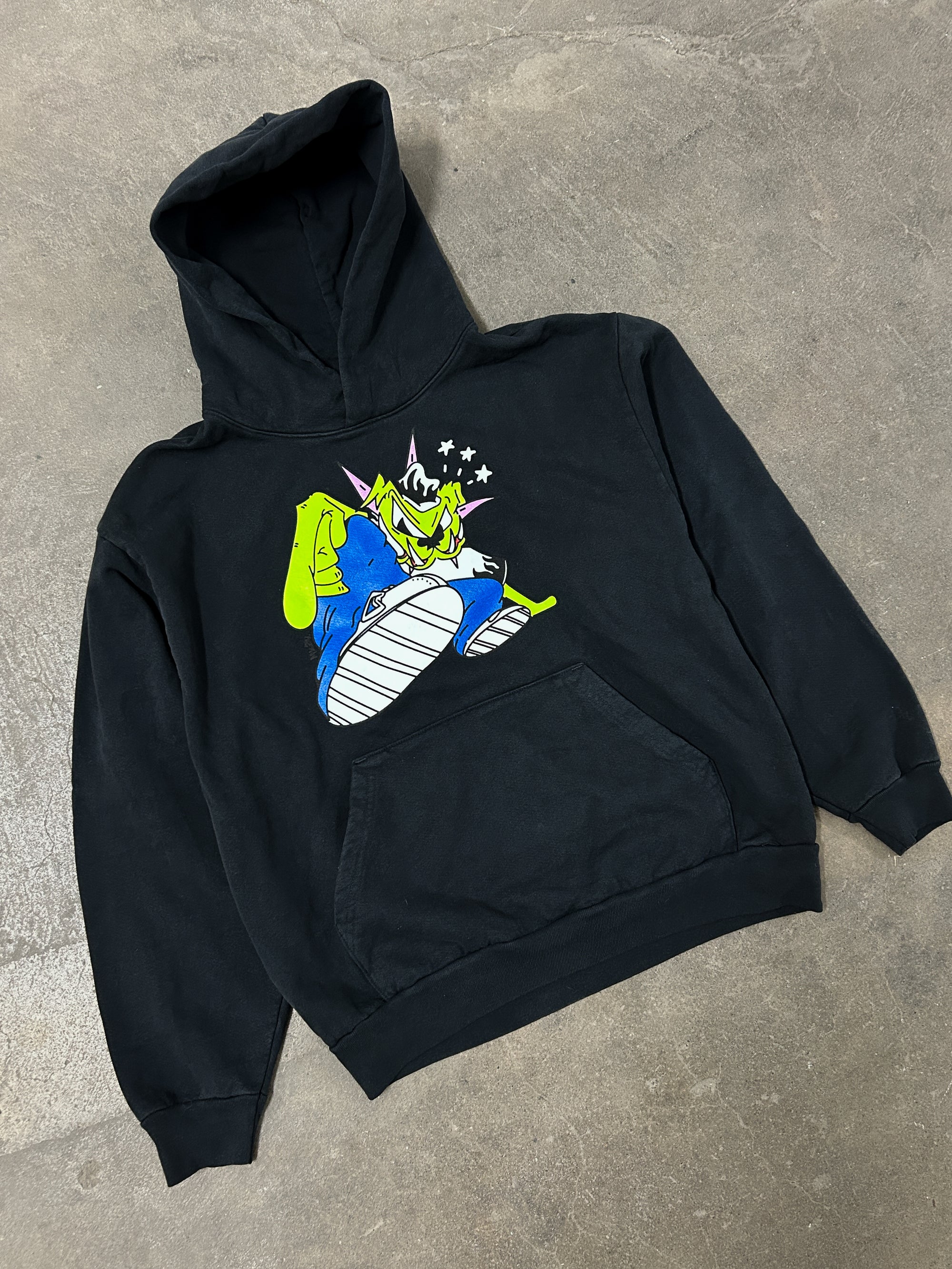 Big Dawg Hoodie