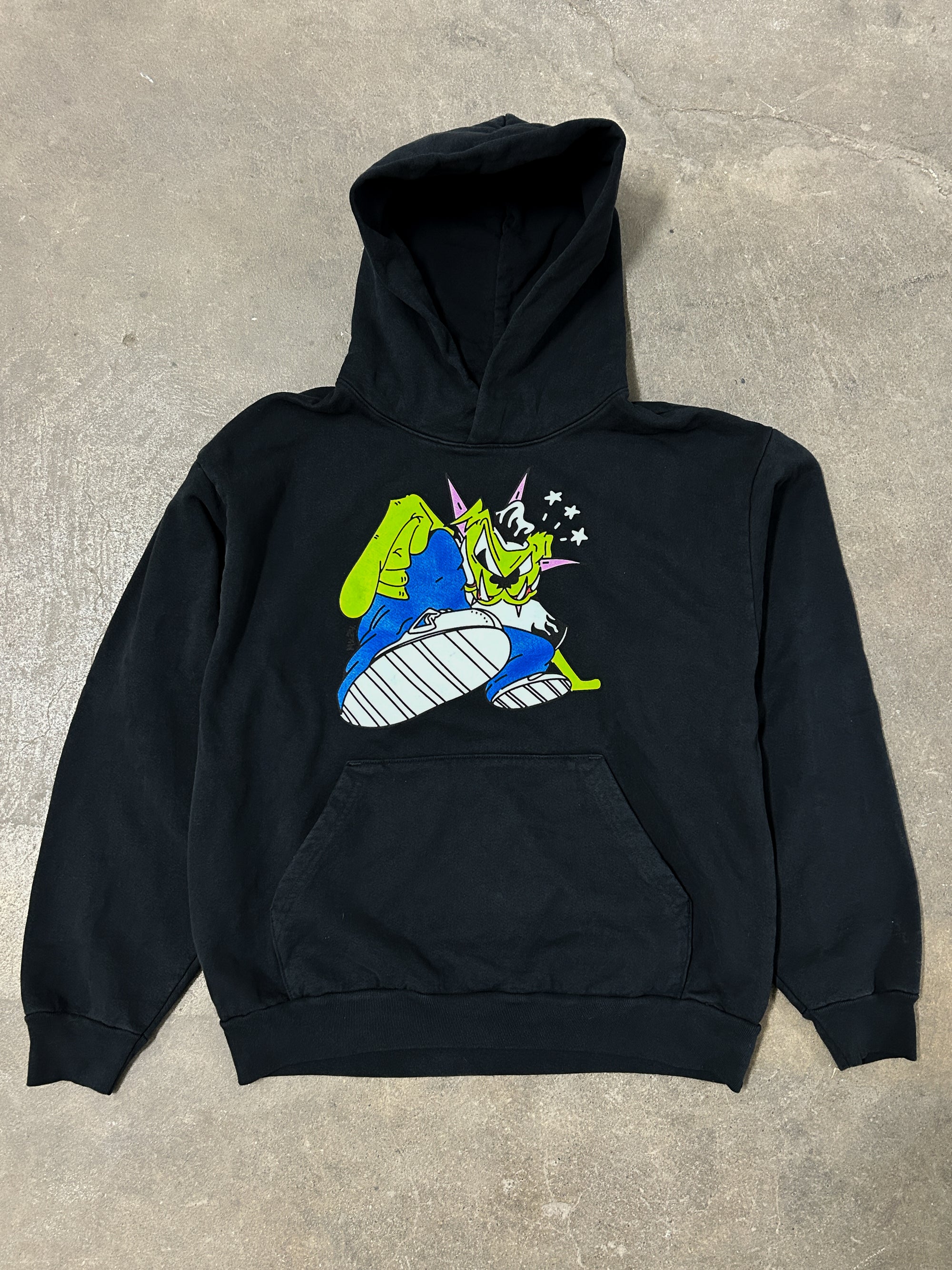 Big Dawg Hoodie