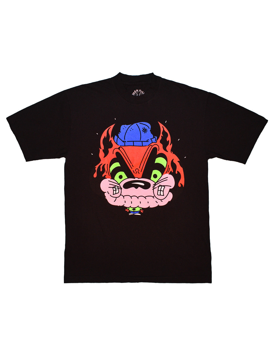 HOTHEAD TEE