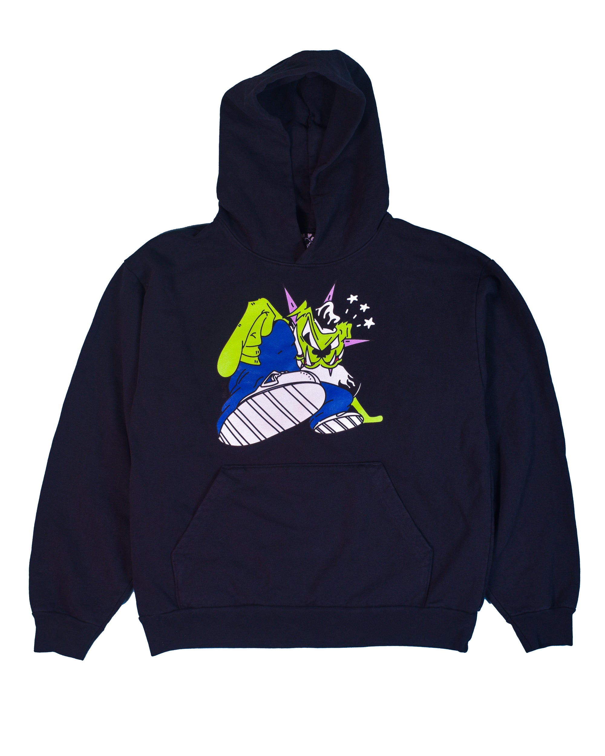 Big Dawg Hoodie